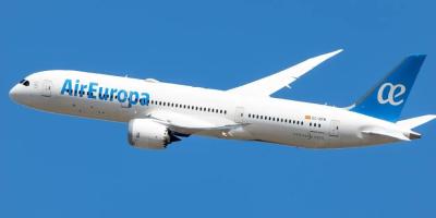 Turkish Airlines Bids for Minority Stake in Air Europa to Boost Latin America Presence